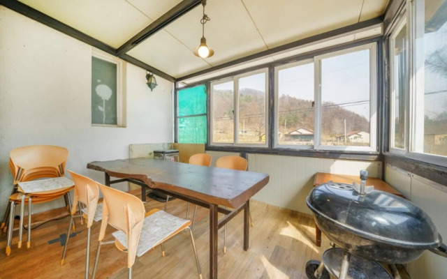 Gapyeong Refresh Pool Villa