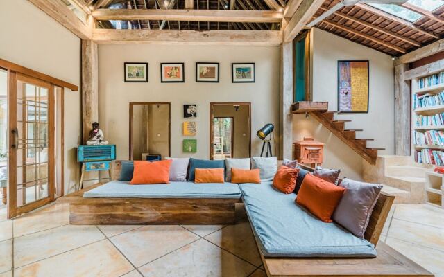 Aalaya Villa by Betterplace
