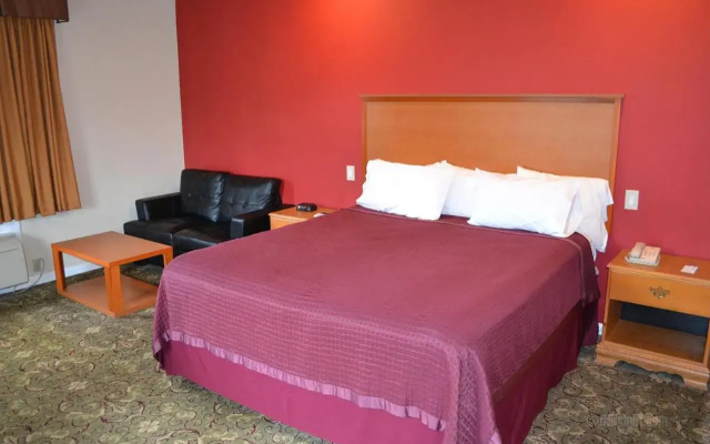 Days Inn Half Moon Bay