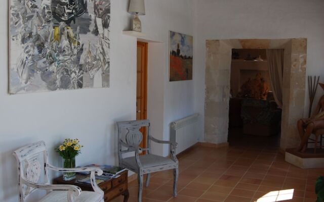 Agroturismo Biniati Des Pi
