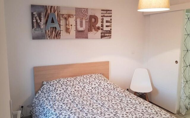 Appartement Hypercentre Revel