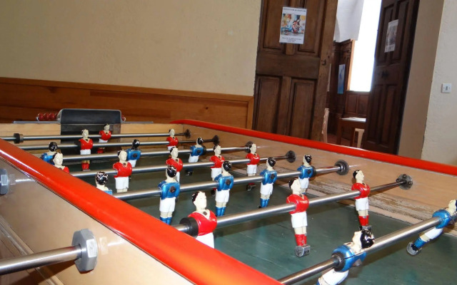 Le Cloître des Dominicains