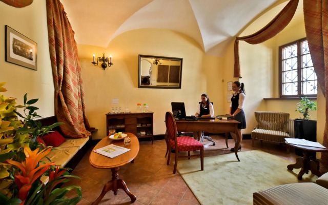Hotel Questenberg