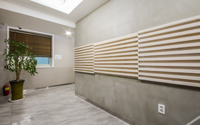 Suncheon Hotel Daily