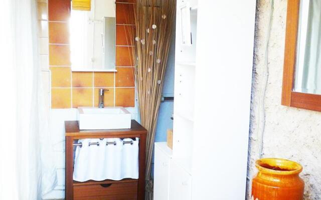 Domaine Los Caballos