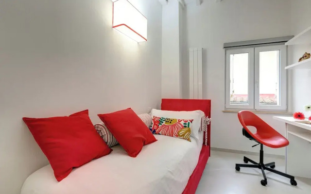 Mamo Florence - Brancacci Apartment