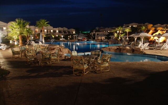 Noria Resort at Naama Bay, Sharm El Sheikh