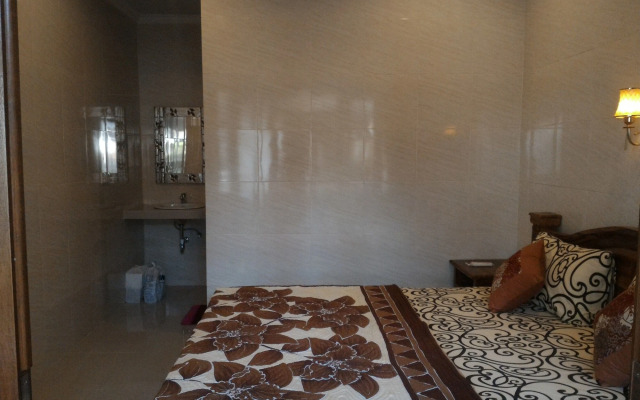 Rumah Ary Homestay & Spa