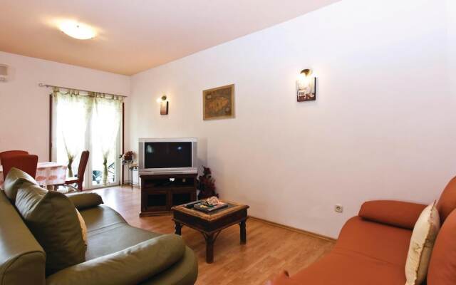 Stunning Home in Medulin With Wifi and 1 Bedrooms