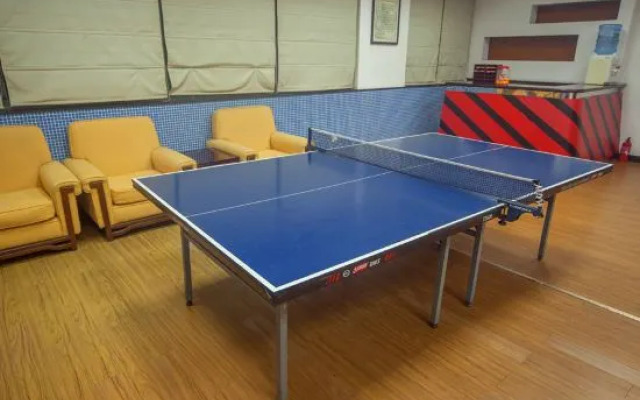 Ninghai Forest Hot Spring Resort