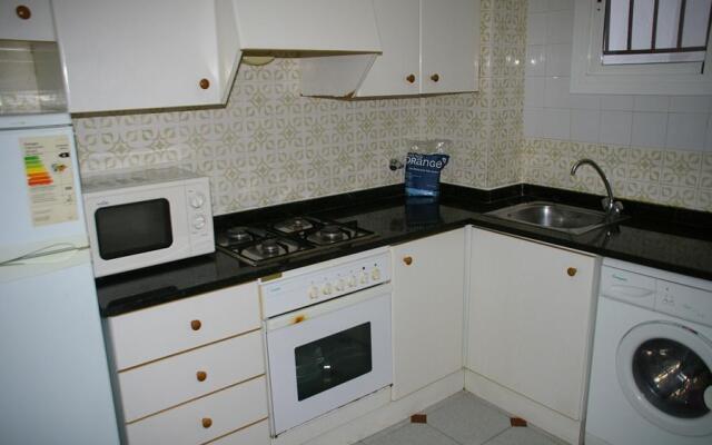 Apartamentos Estoril I - II Orange Costa