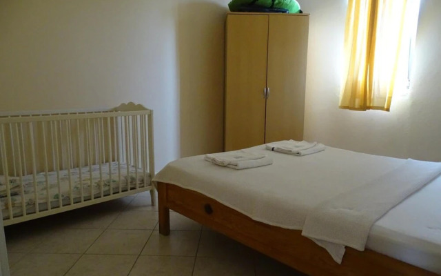 Appartment Mavikosk