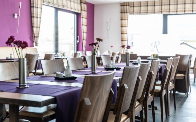 Hotel Rieder