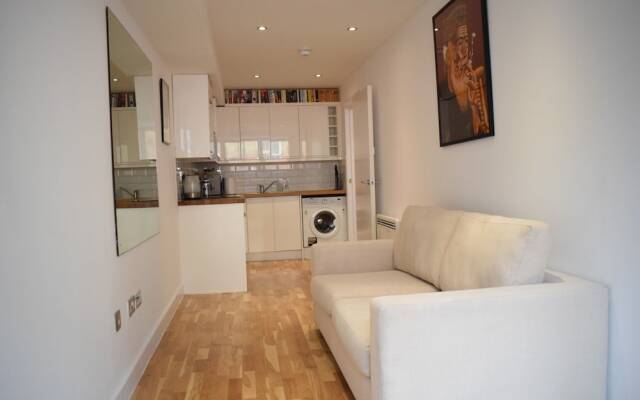 Kings Cross Modern Apartment