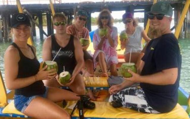 Pousada Made In Aqui