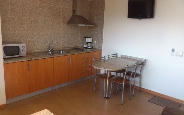 Hotel Lagoa Azul do Gerês