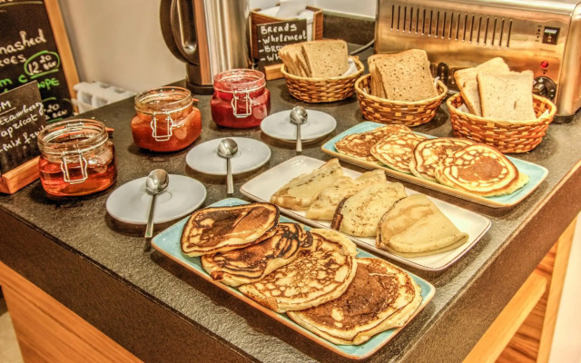 Holiday Inn Plovdiv by IHG