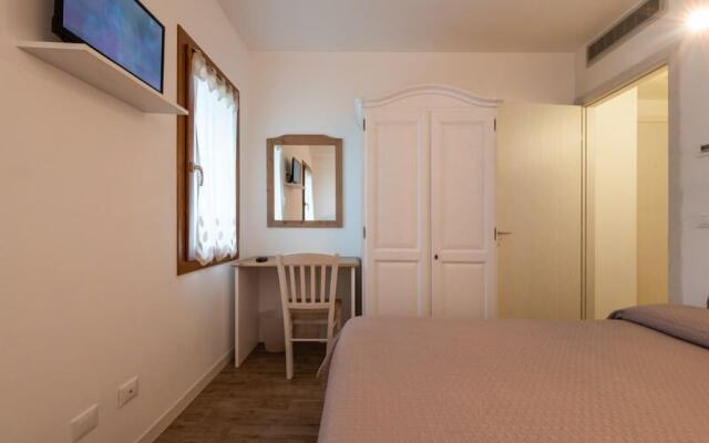 Agriturismo Al Luogo del Giulio