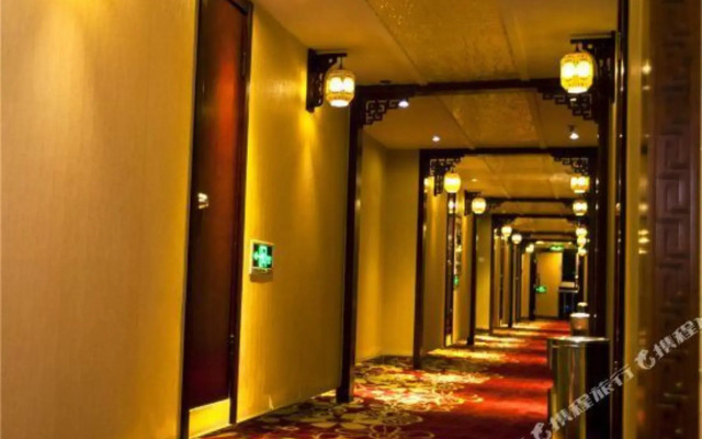 Xinda Hotel