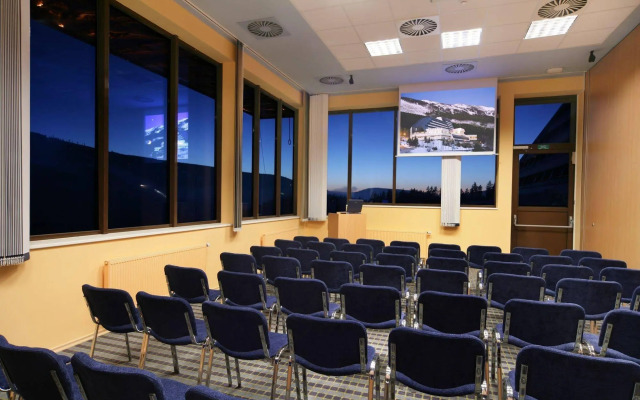 Orea Resort Horal Spindleruv Mlyn