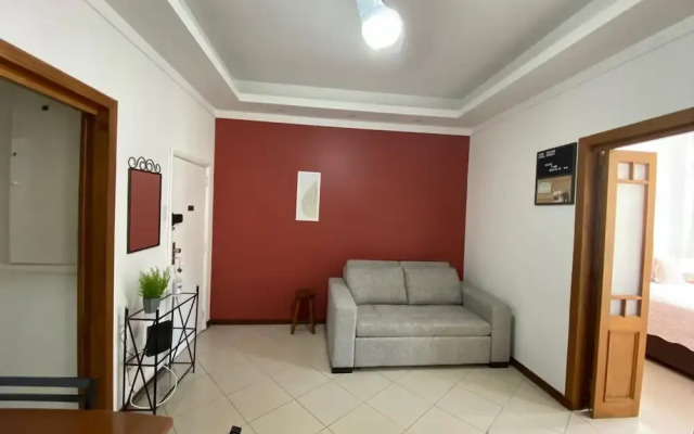 4 Minutes From Copacabana Beach Nsc1104