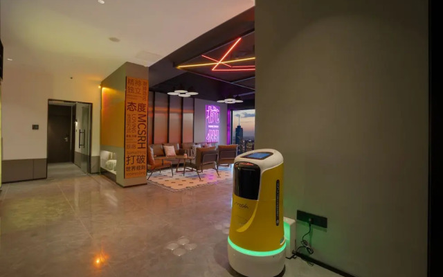 Mcsrh Hotel -Hangzhou West Lake