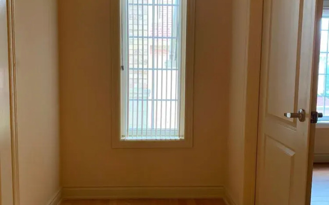 Affluent Guest House