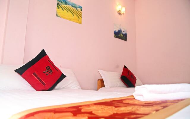 Khach San Sapa Ngay Nay