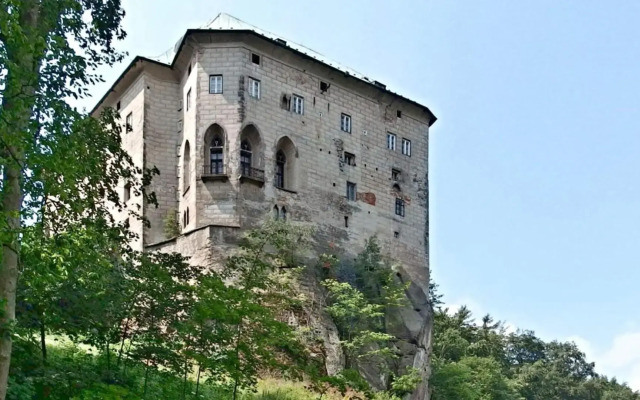 Apartman Kala Česká Lípa