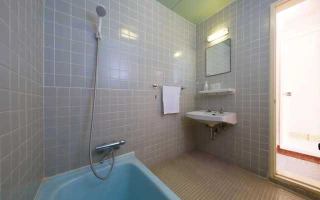 Hotel New Tsuruta