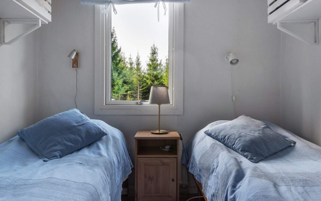5 Person Holiday Home in Kopmannebro