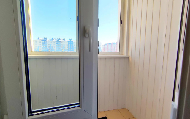 Апартаменты Nord Place (Норд Плейс) на улице Советская 108