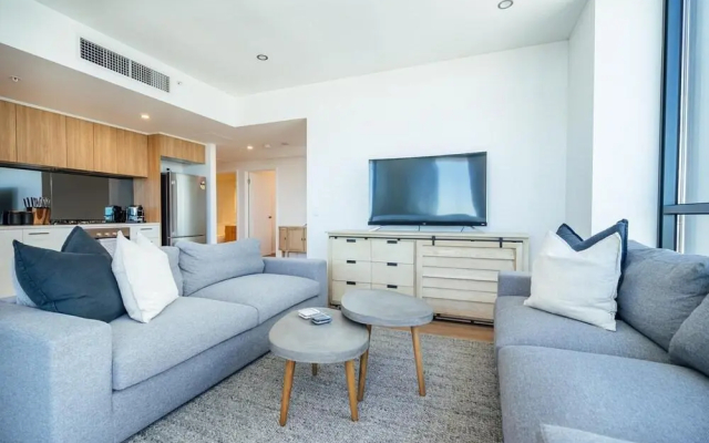 A Cut Above The West - Pool - Rooftop Bar - Gym - Wifi