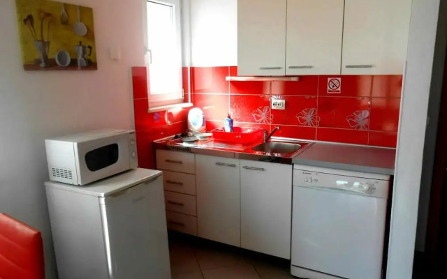 Apartments Andrijanic