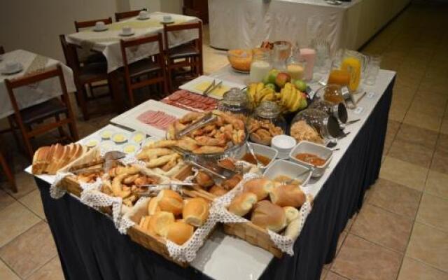 Casablanca Hotel Rivera