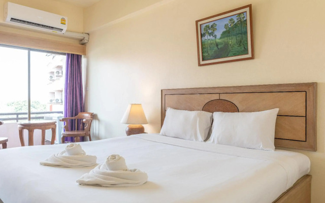 Nonthaburi Palace Hotel