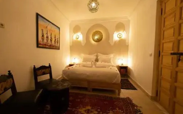 Hôtel & Riad Hayat
