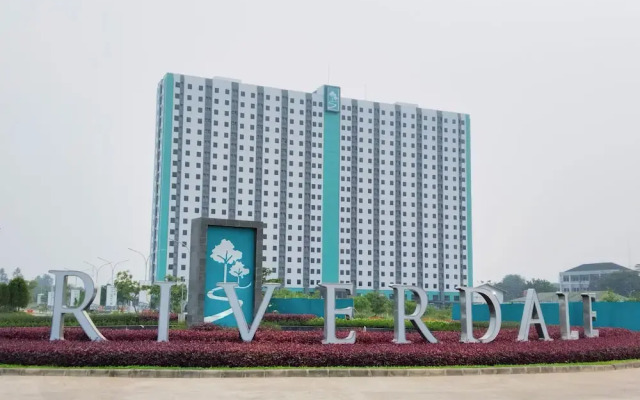 Amerta Room Apartment Riverdale