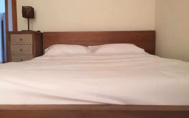 Edificio senses apartamento wellness