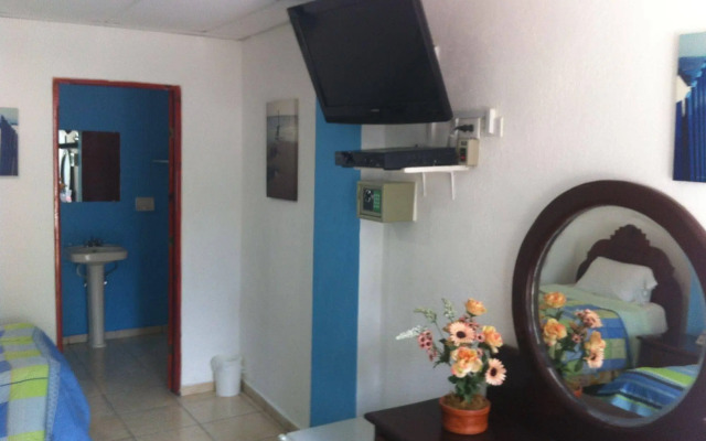 Hotel Mystik