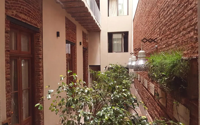 Marcel de Buenos Aires