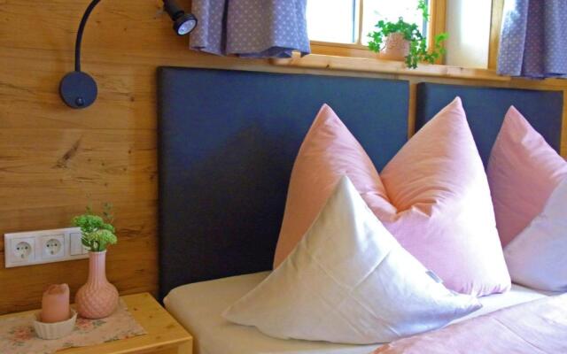 Ferienwohnung sZuahäusl