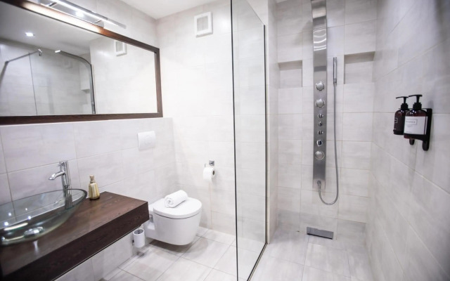 Interhotel Tatra