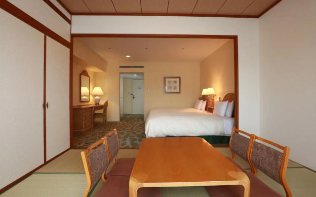 Hotel Associa Takayama Resort