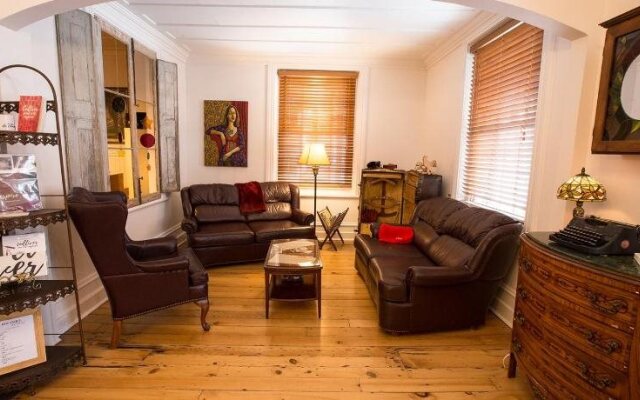 À La Petite Scène B&B