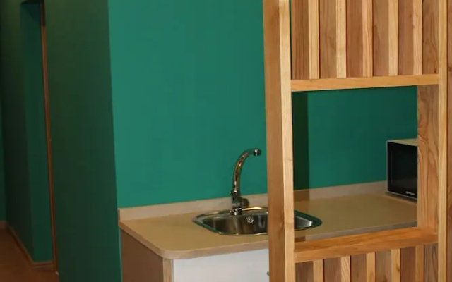 Hostel Andaina