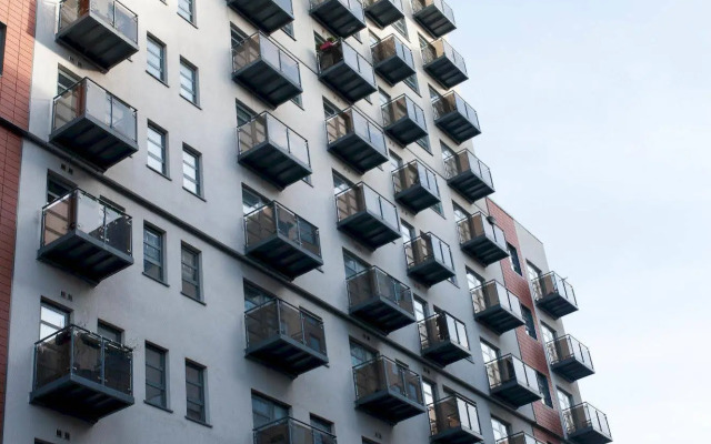 Veeve - Kings Cross Apartments