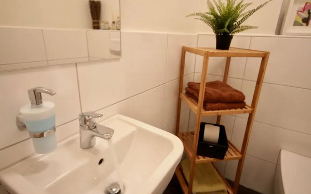 Quartier Hohe Geest 2