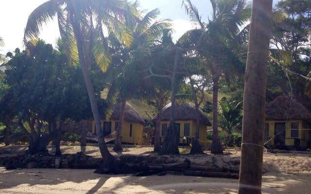 Funky Fish Beach Resort