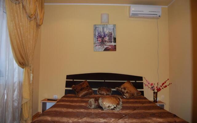 Pensiune Perla Dunarii